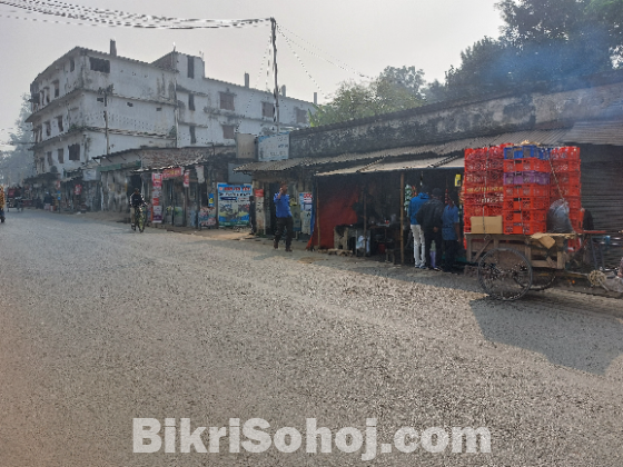 জমি বিক্রয়